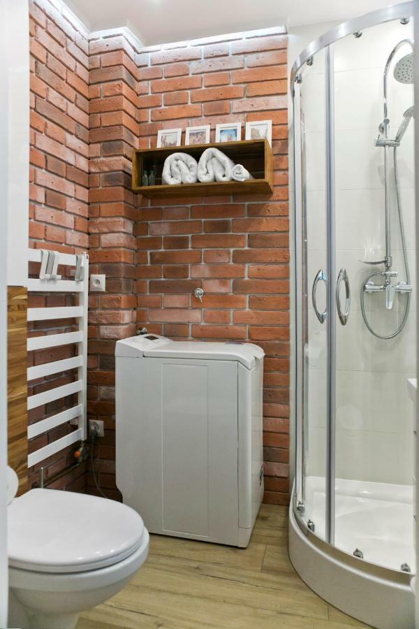 Cichy Apartament W Centrum Krakowa Salwator Buitenkant foto