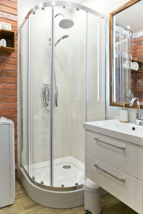 Cichy Apartament W Centrum Krakowa Salwator Buitenkant foto